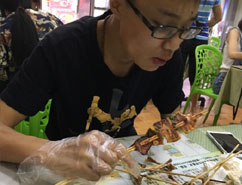 三门烧烤加盟,学烧烤技术,开烧烤店多少钱